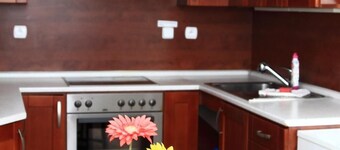 Theatre Residence Apartments