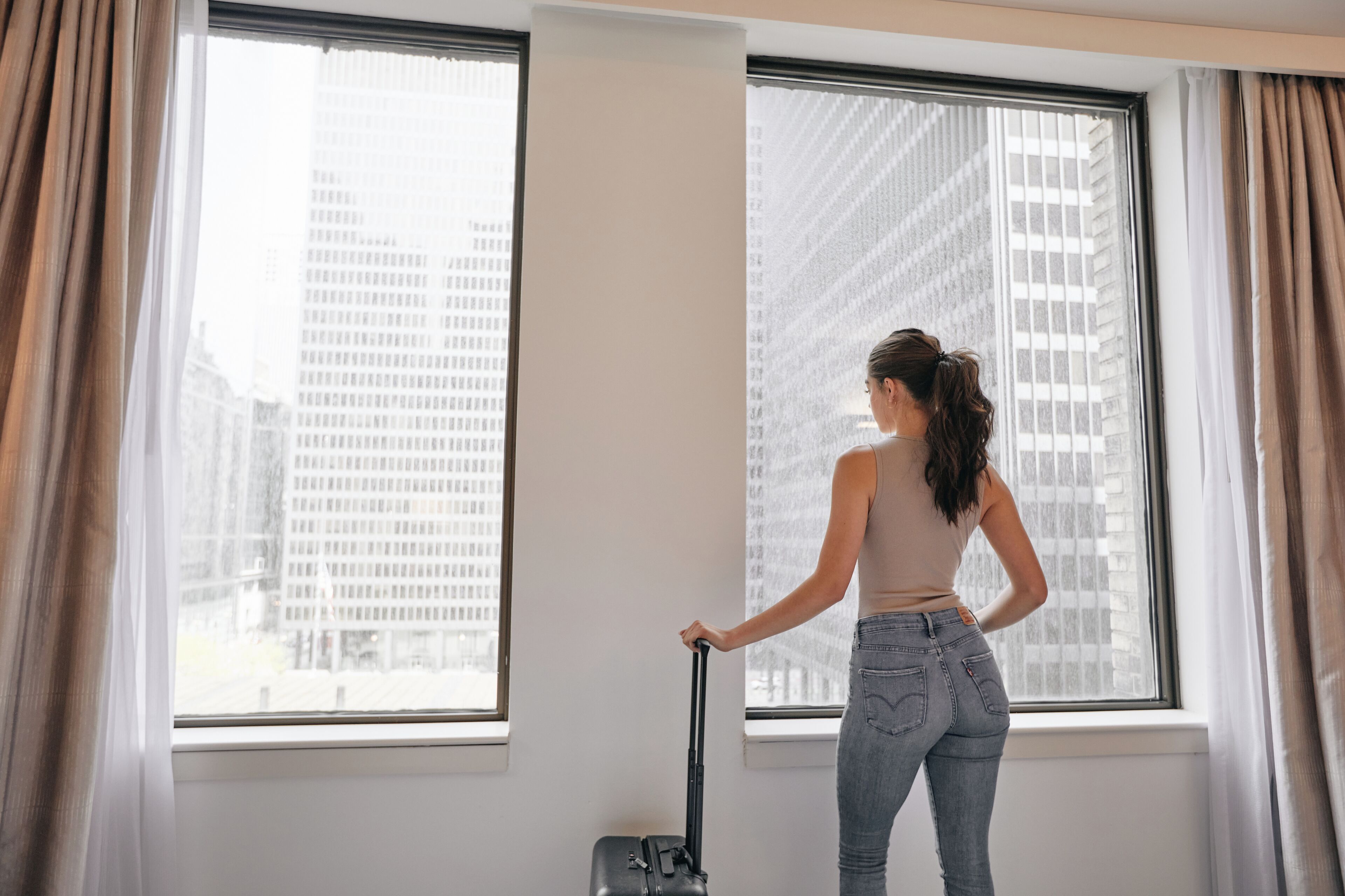 Foto - Central Loop Hotel