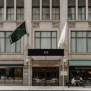 Central Loop Hotel
