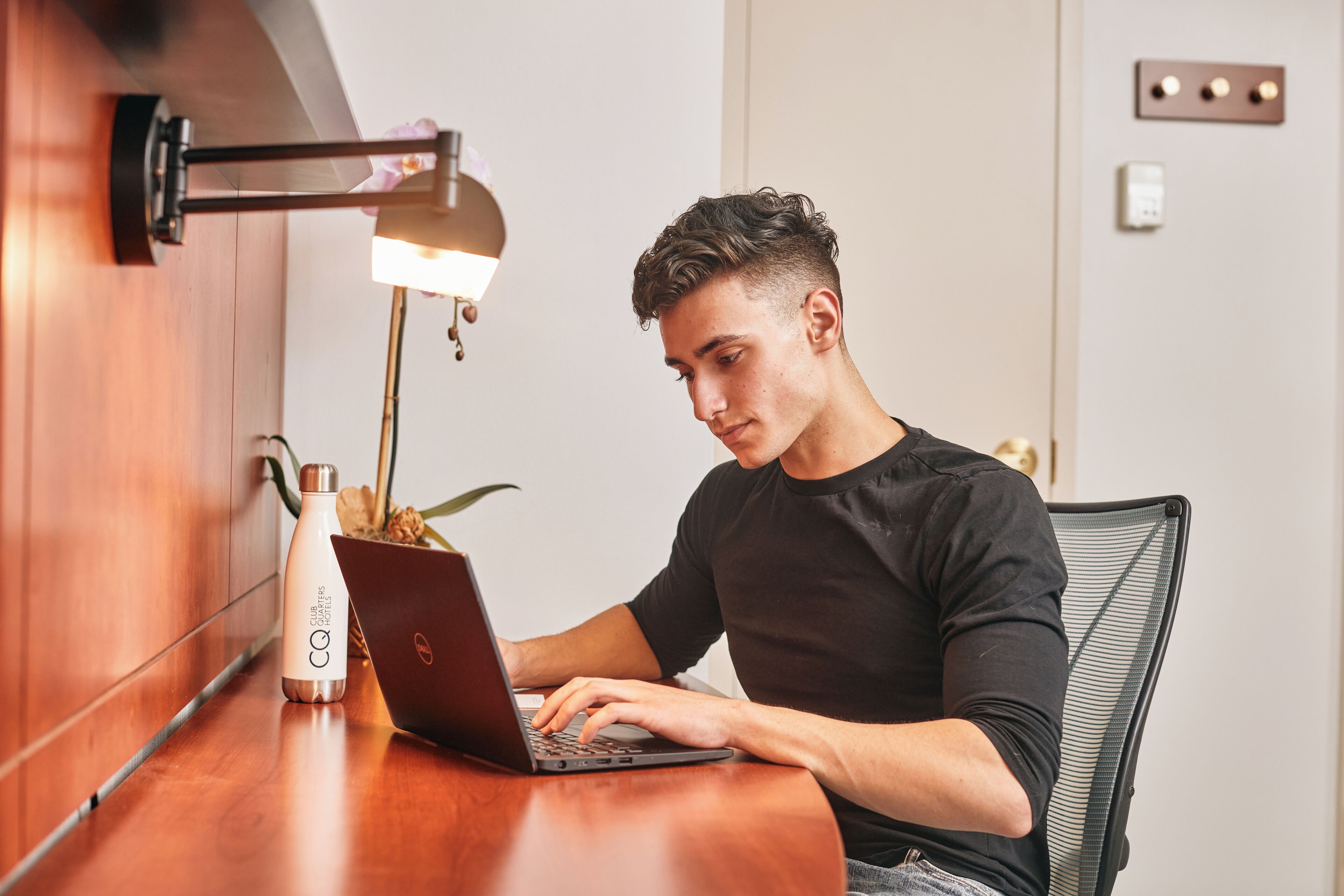 Foto - Central Loop Hotel