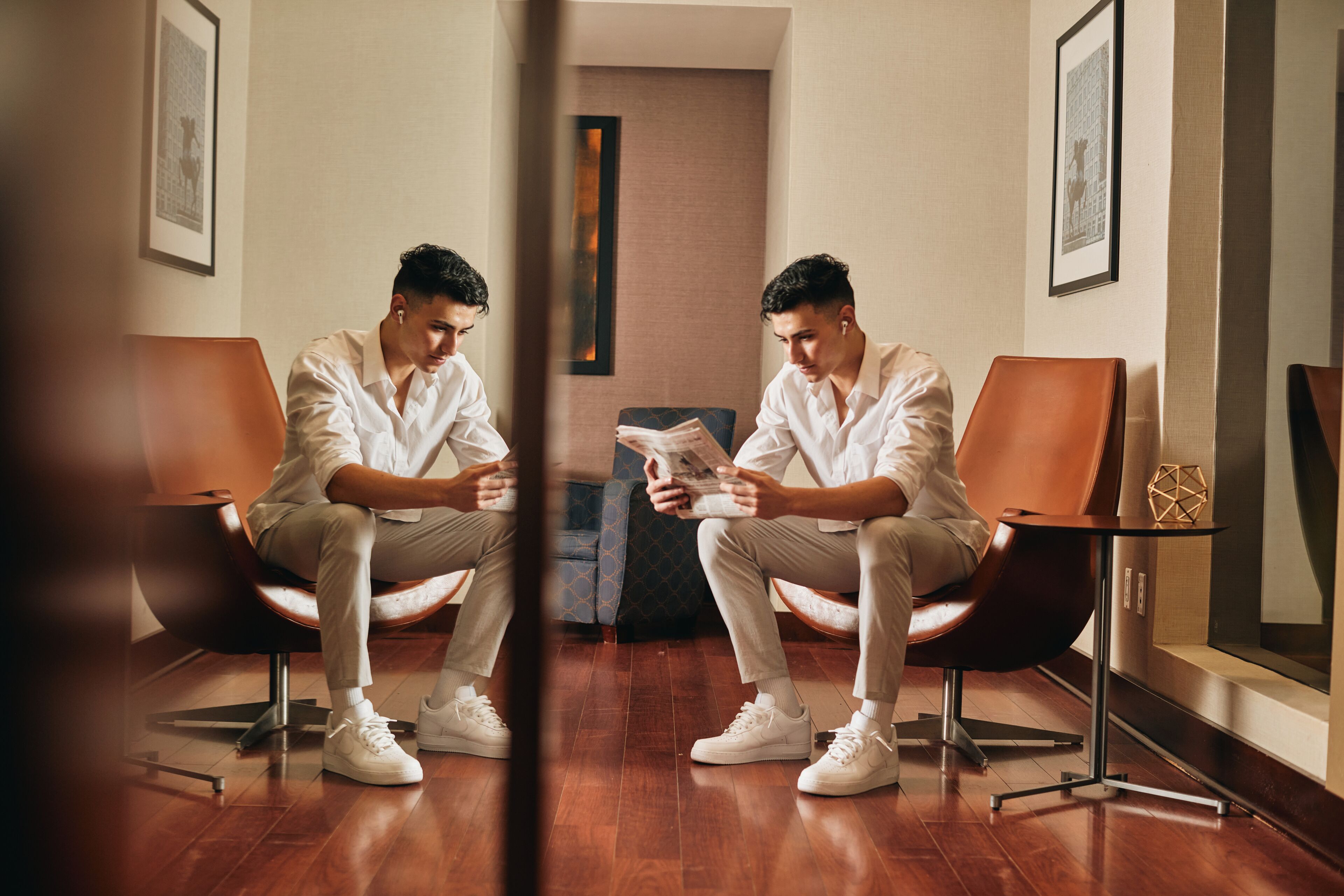 Foto - Central Loop Hotel