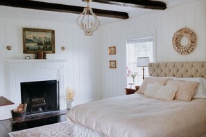 高級平房, 獨立浴室 (The School House) | 免費 Wi-Fi