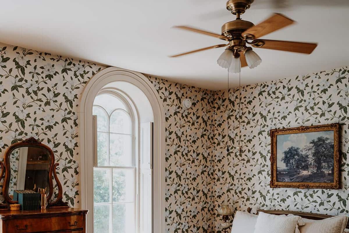 Standard Room, Ensuite, Garden View (Magnolia Room) | WiFi (free)