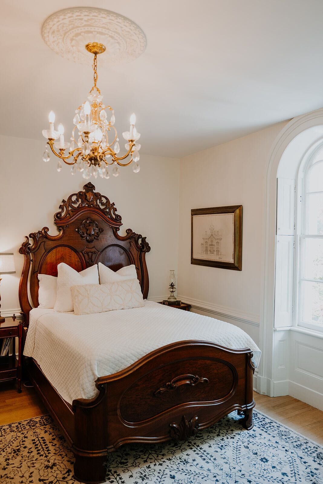 The Architectural Suite | Wifi gratis