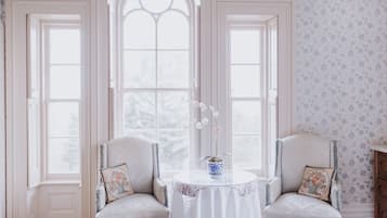 Premium Double Room, Ensuite (Southern Charm Room) | Free WiFi