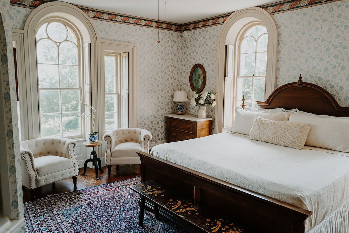 Premier Room, Ensuite (Southern Charm Room) | WiFi (free)