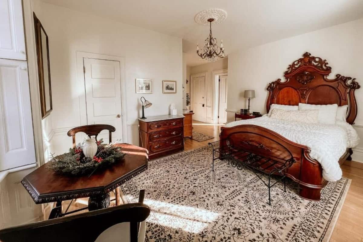 The Architectural Suite