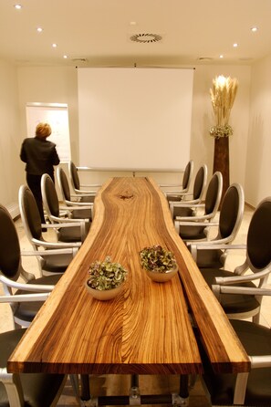 Sala de reuniones