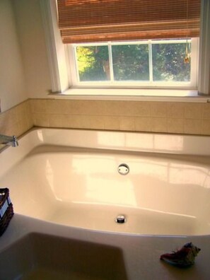 Chambre Lighthouse | Salle de bain