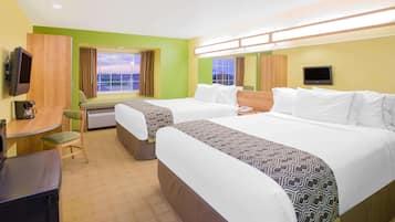 Literie hypoallergénique, bureau