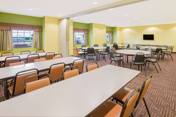 Sala de reuniones