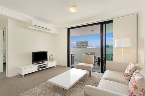 1 bedroom, individually furnished, soundproofing, iron/ironing board