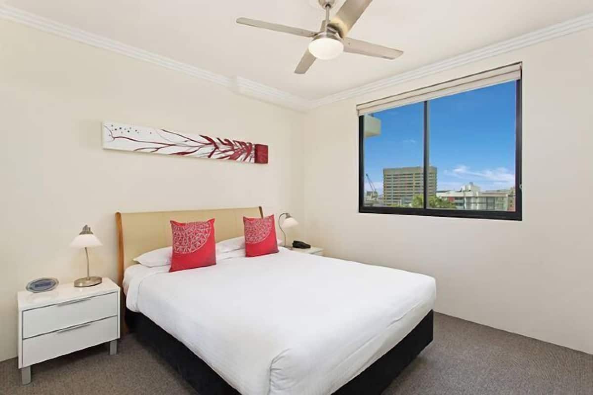 1 bedroom, individually furnished, soundproofing, iron/ironing board