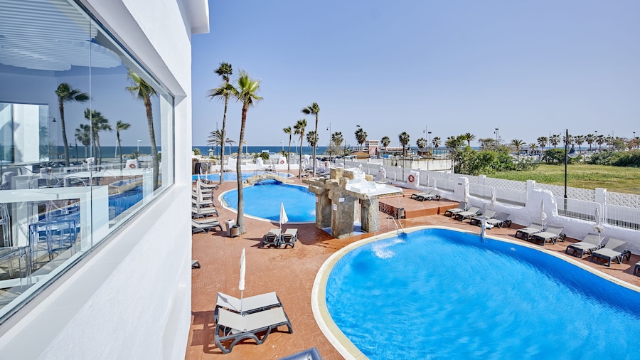 Ibersol Torremolinos Beach