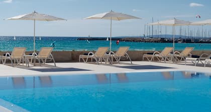 Hotel THB El Cid - Adults Only
