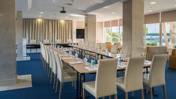Sala de reuniones