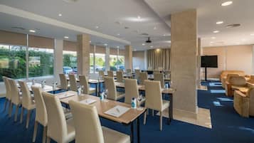 Sala de reuniones