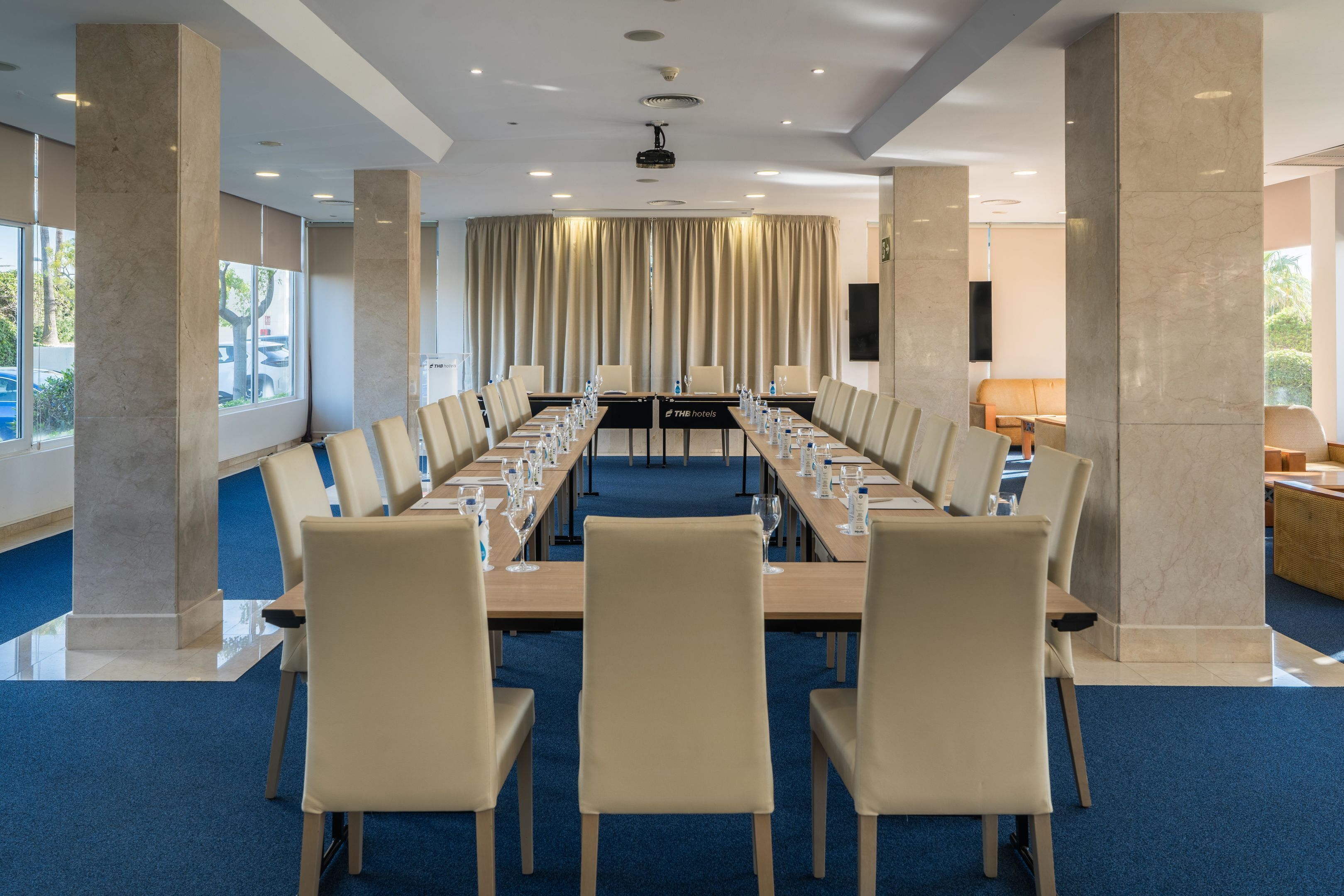 Sala per riunioni