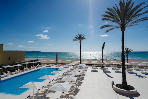 Hotel THB El Cid - Adults Only