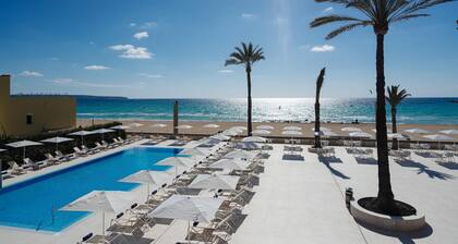 Hotel THB El Cid - Adults Only