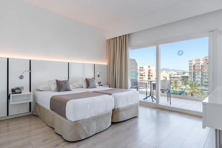 Hotel THB El Cid - Adults Only