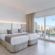 Hotel THB El Cid - Adults Only