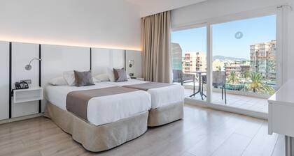 Hotel THB El Cid - Adults Only
