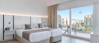 Hotel THB El Cid - Adults Only