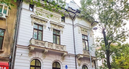 Atrium Hotel Ateneu City Center