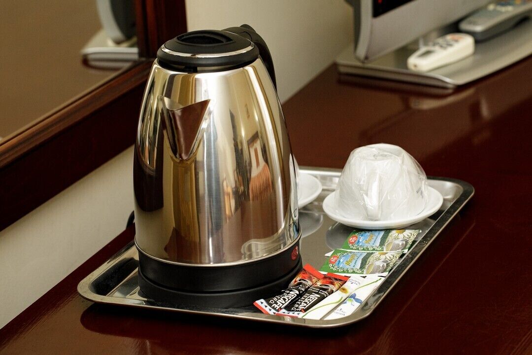 1 bedroom, pillow-top beds, minibar, in-room safe