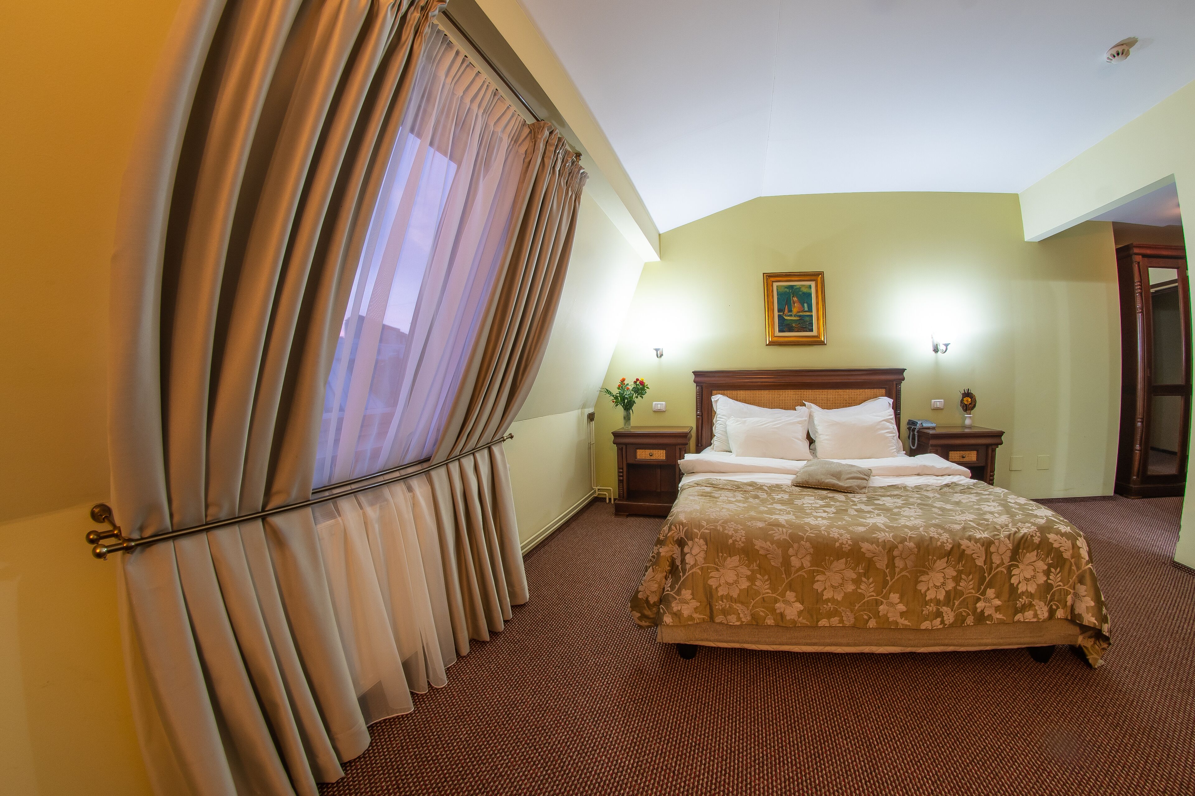 Photo - Atrium Hotel Ateneu City Center