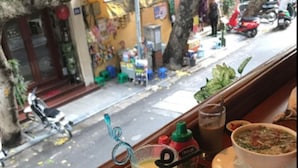 Servicio de café