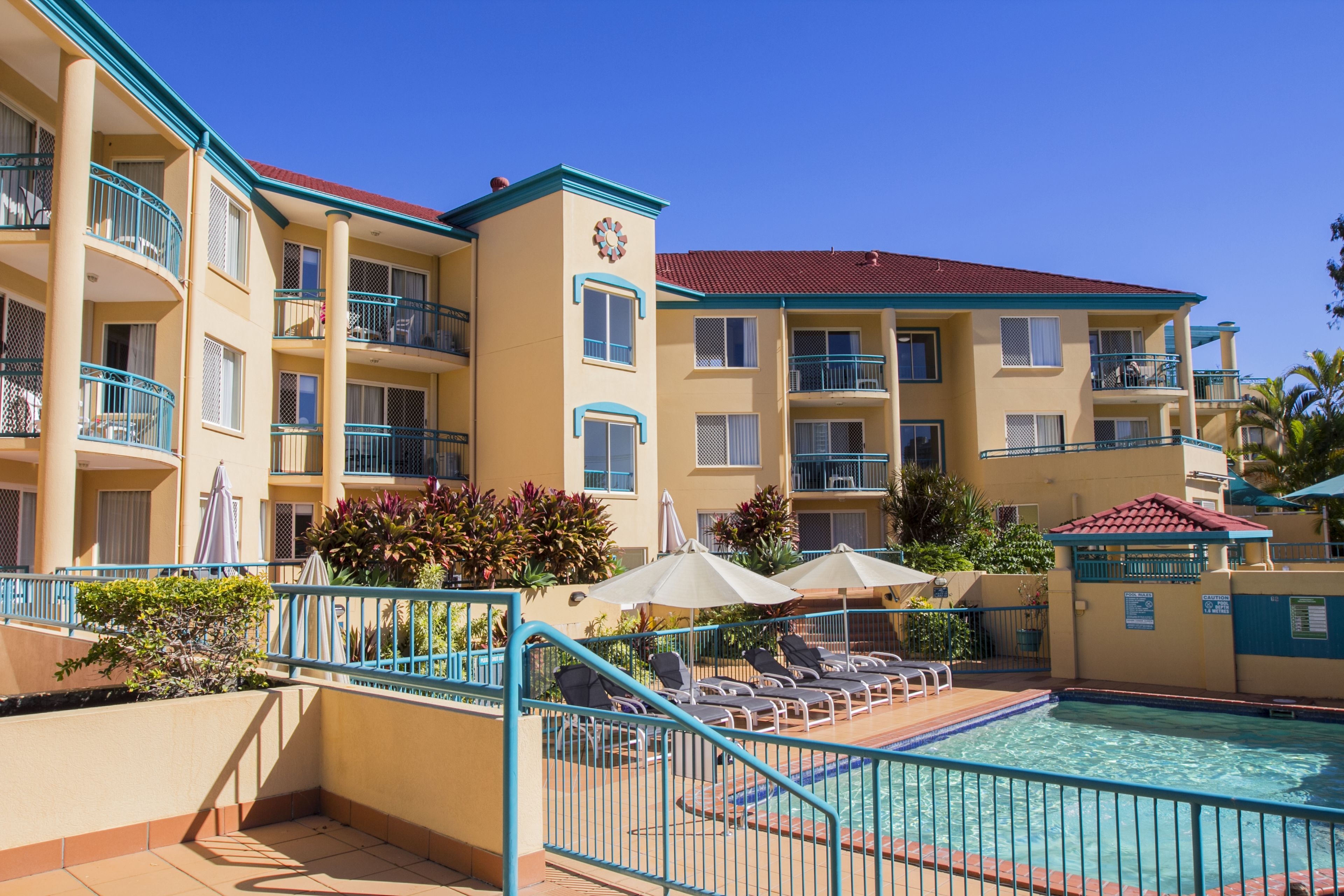 Photo - Paradise Isles