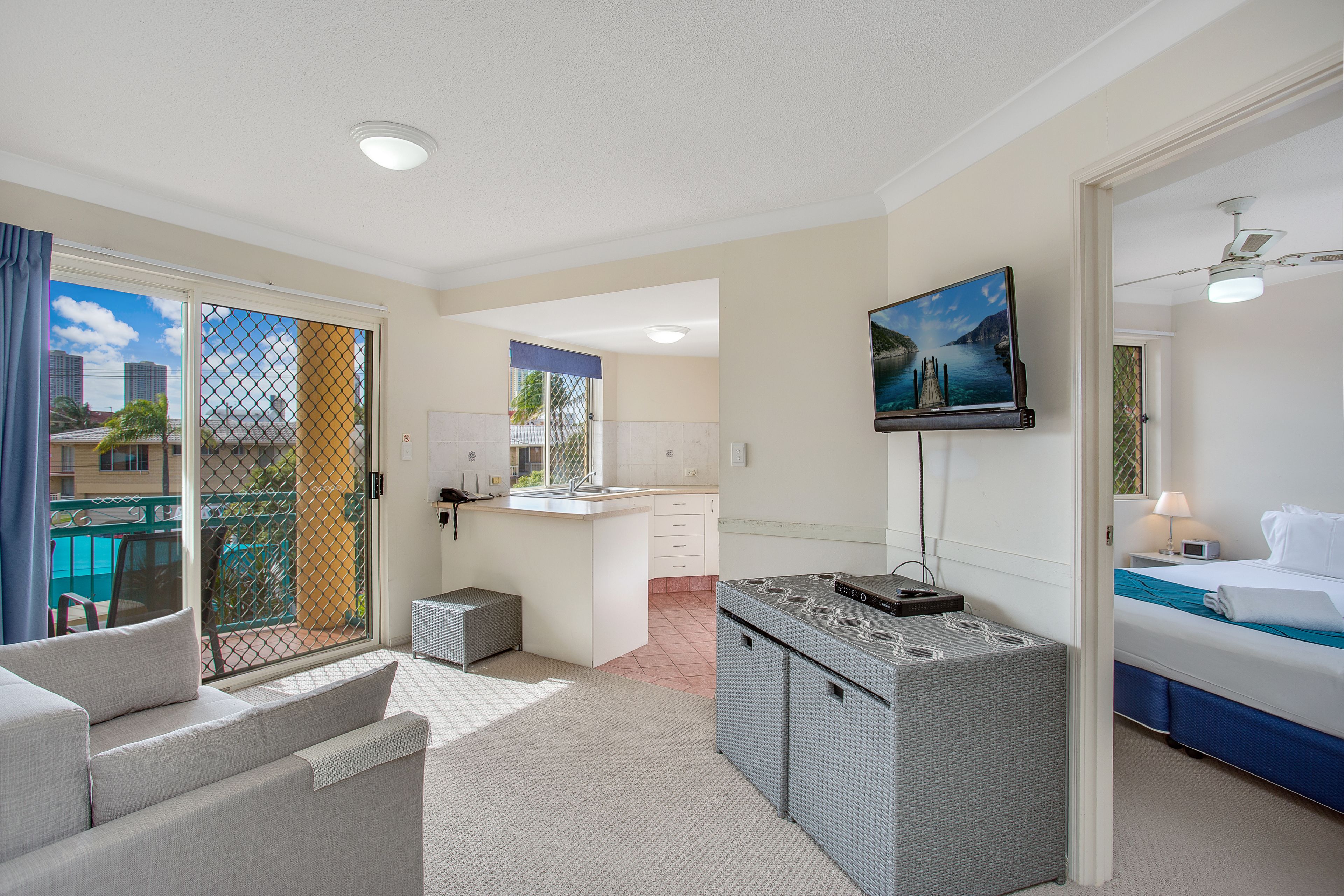 Photo - Paradise Isles