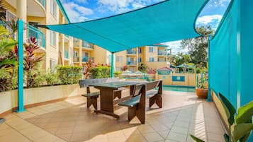 Check-in-/Check-out-Schalter