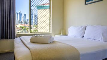 Apartment, 1 Bedroom | View from room