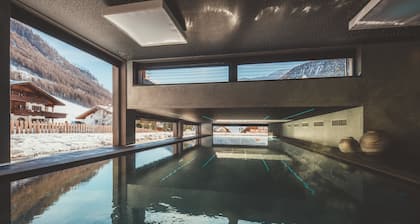 Aktiv & Familienhotel Adlernest