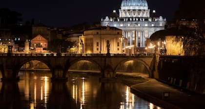 Imperium Suite Navona