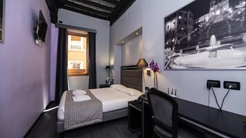 Chambre Double Deluxe