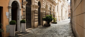 Imperium Suite Navona