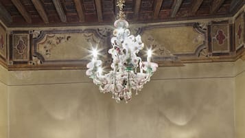 Junior Suite (Affresco)