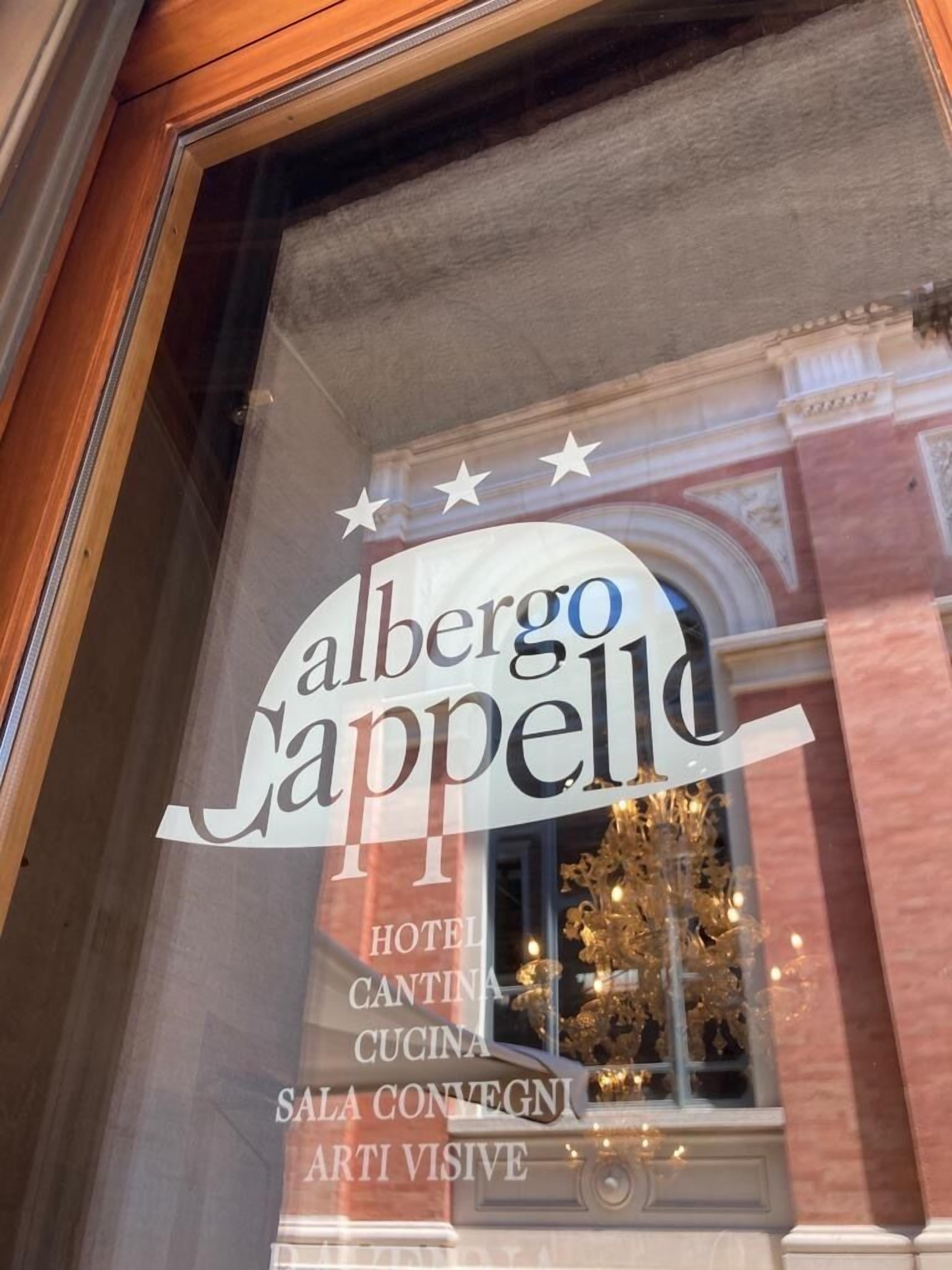 Foto - Albergo Cappello