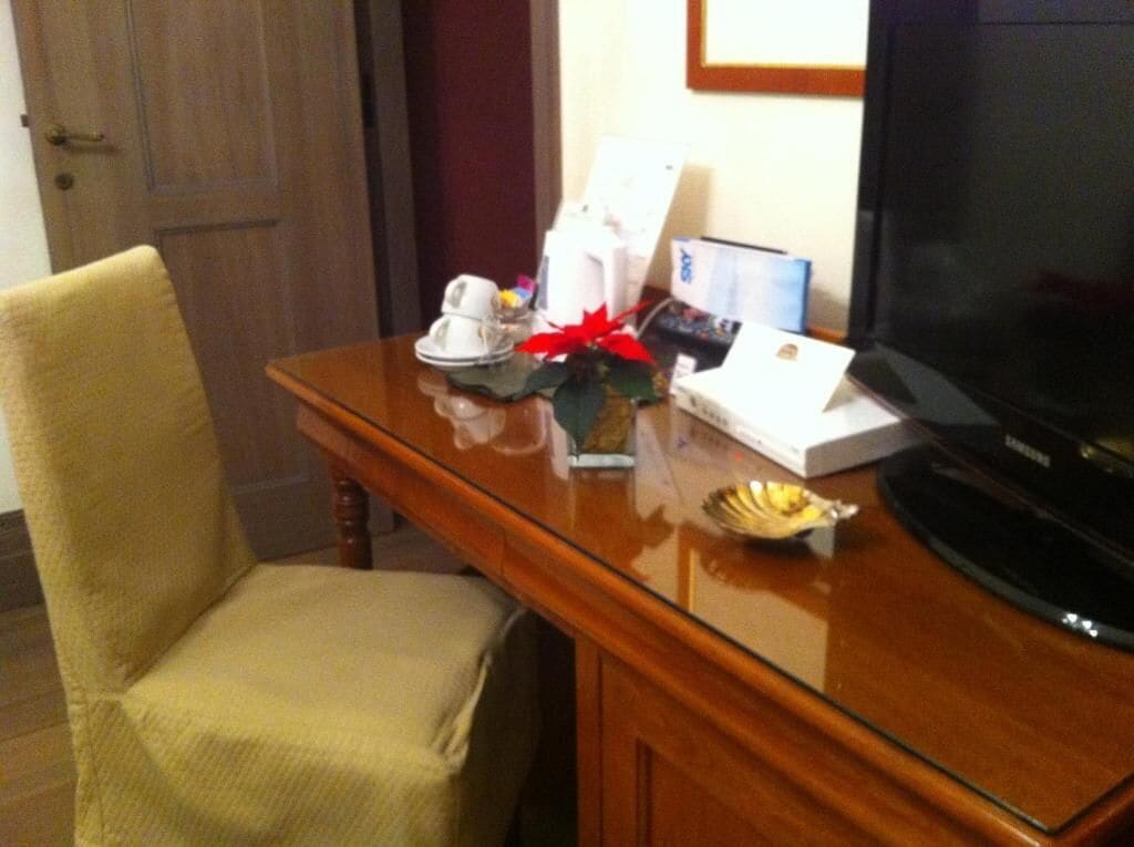 Foto - Albergo Cappello