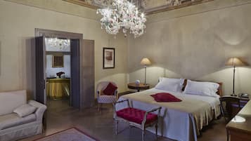 Junior Suite (Affresco)