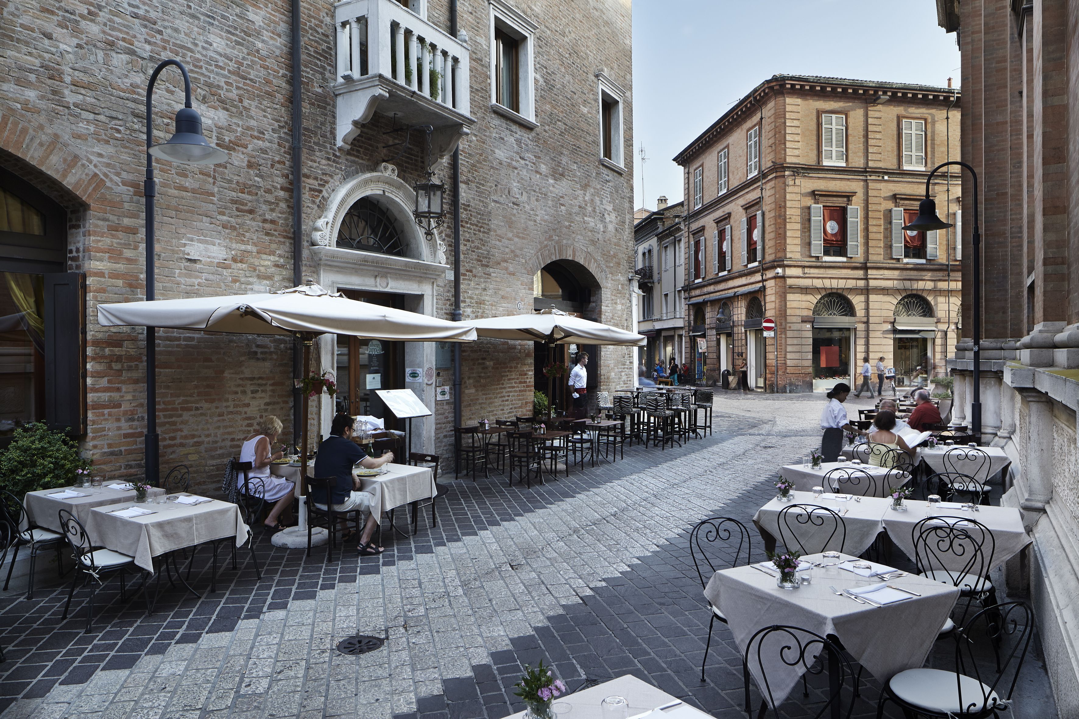 Foto - Albergo Cappello