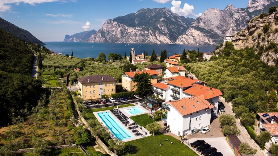 Aktivhotel Santalucia