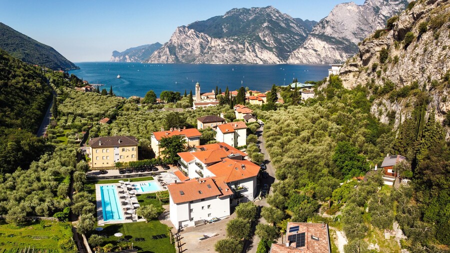 Aktivhotel Santalucia