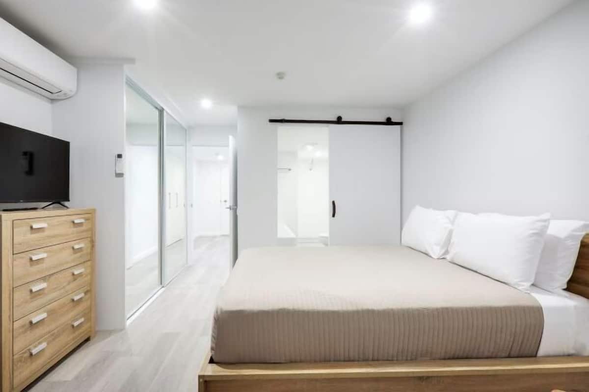Individualmente decorados, individualmente mobiliados, escrivaninha