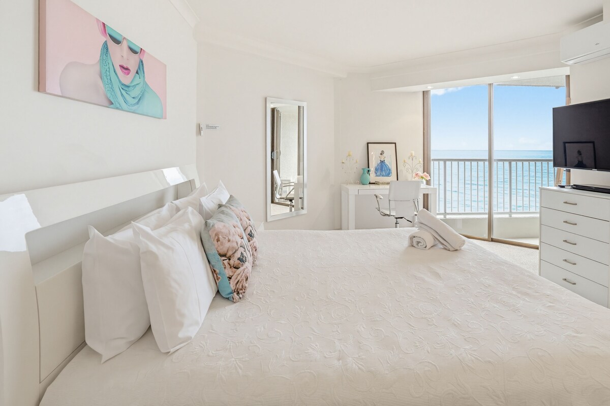 Penthouse, 4 Bedrooms