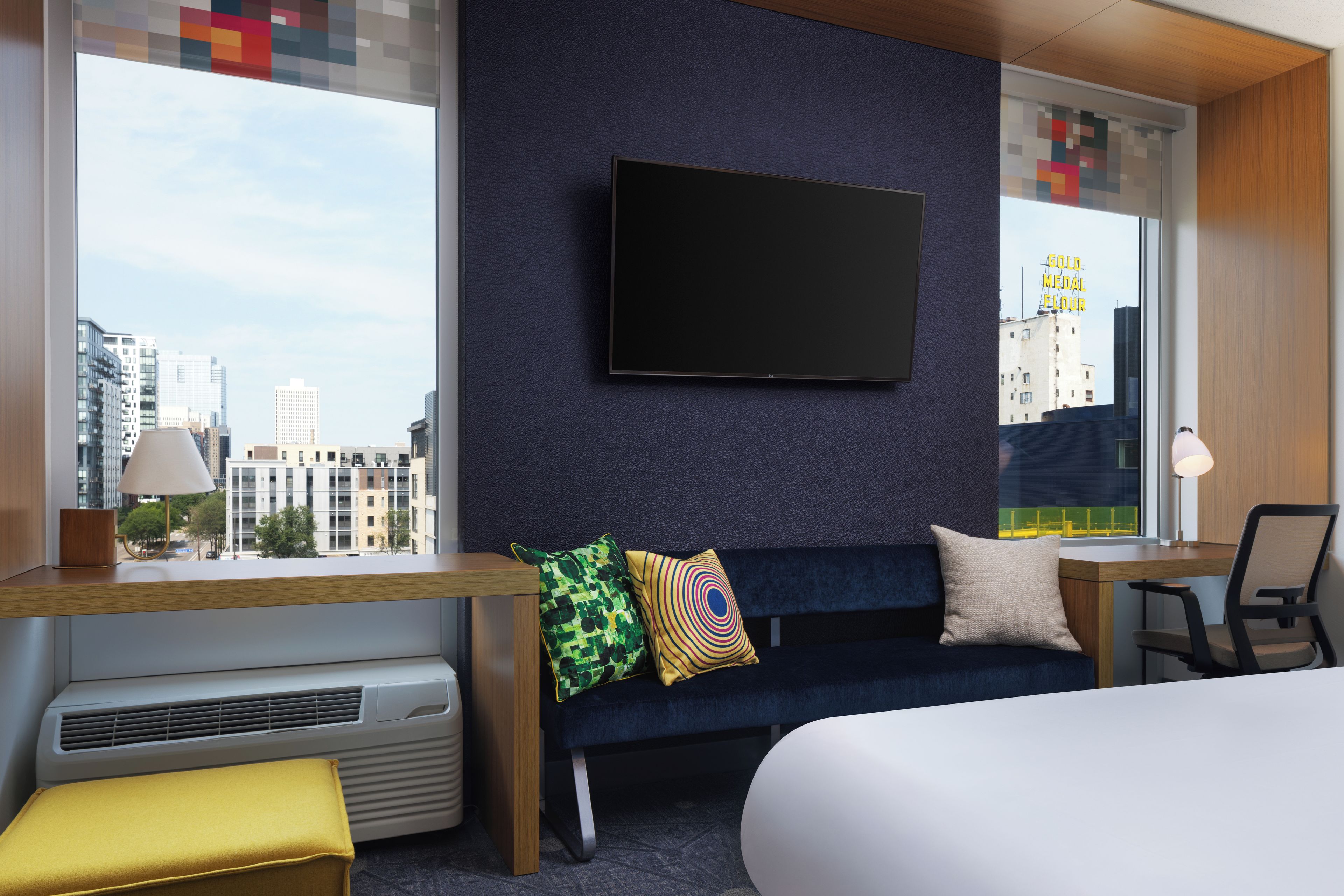 Photo - Aloft by Marriott Minneapolis